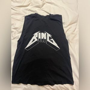 Anine Bing Tank